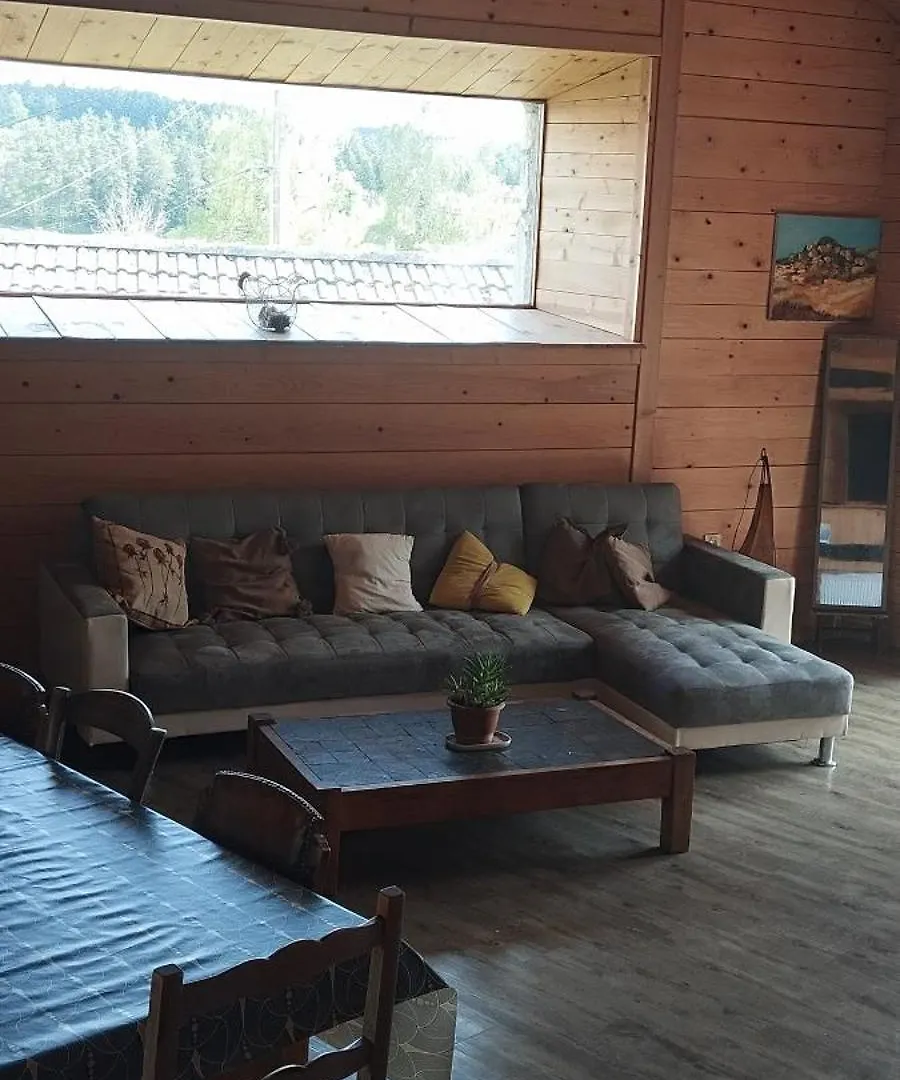 Gite Le Chant Des Mesanges Avec 3 Chambres Tence Holiday home
