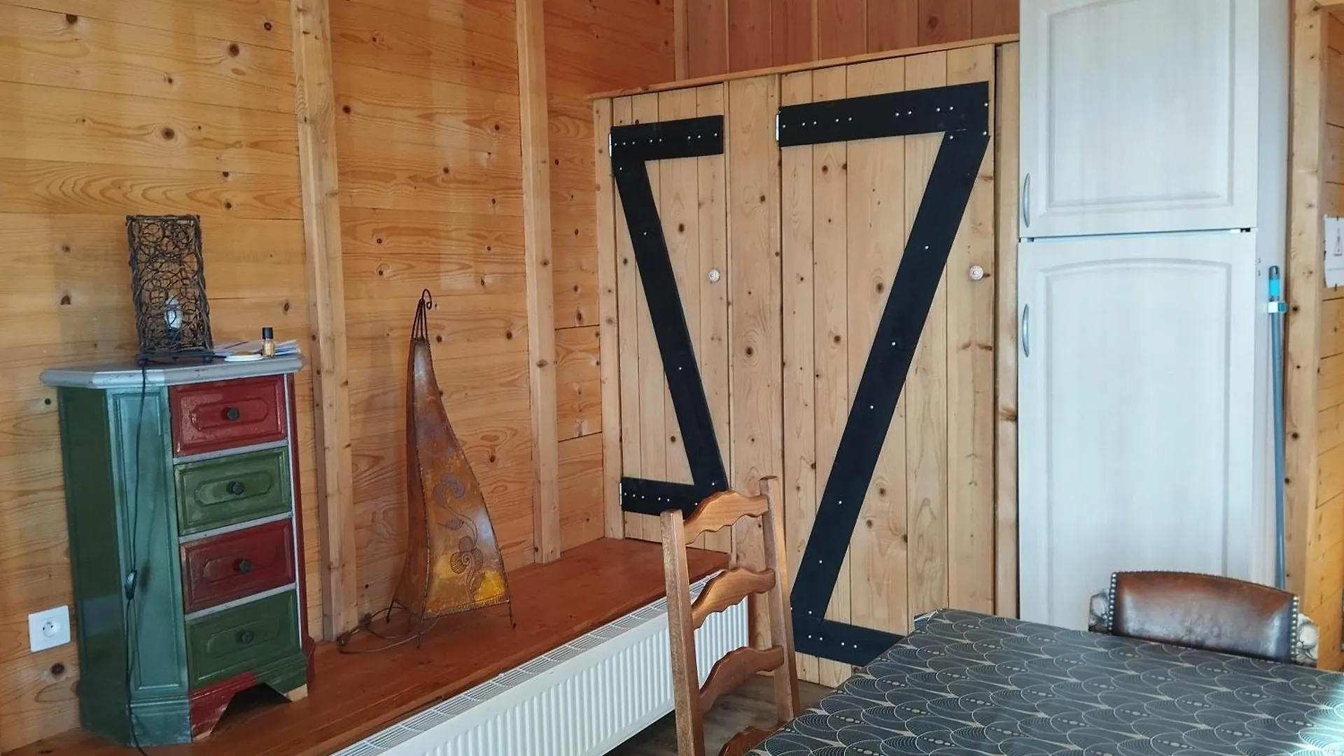 Gite Le Chant Des Mesanges Avec 3 Chambres Tence France