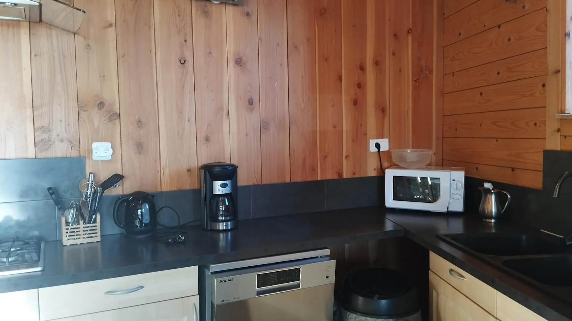 Holiday home Gite Le Chant Des Mesanges Avec 3 Chambres Tence France
