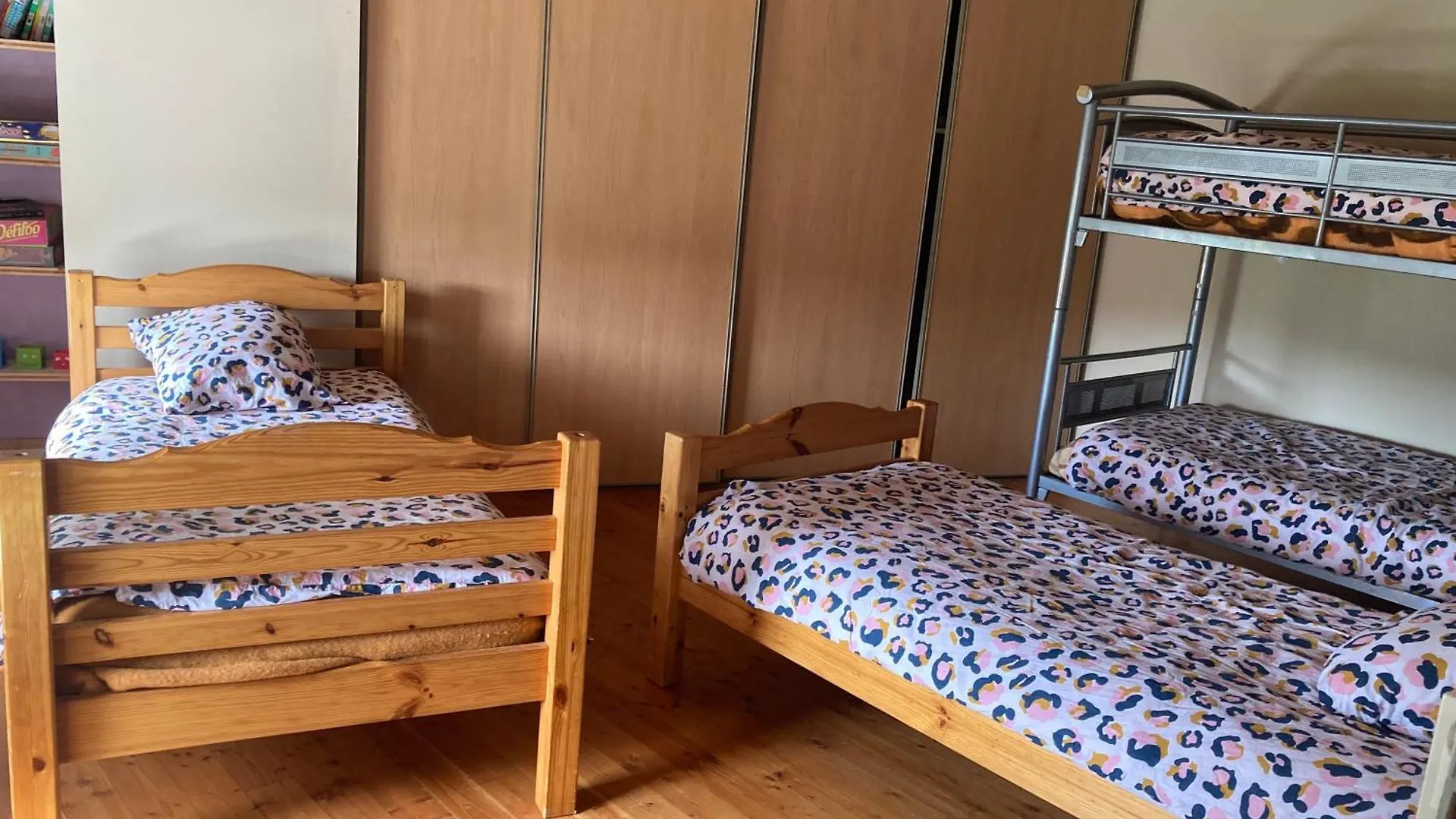 Gite Le Chant Des Mesanges Avec 3 Chambres Tence Holiday home
