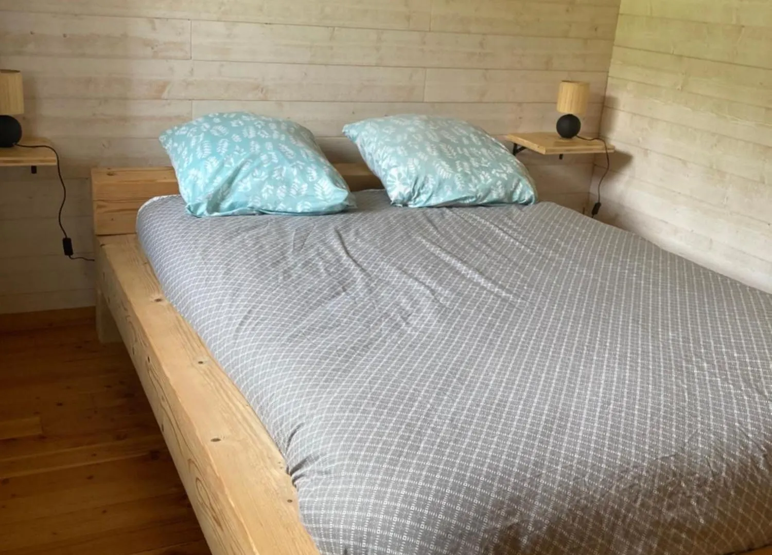Gite Le Chant Des Mesanges Avec 3 Chambres Tence Holiday home